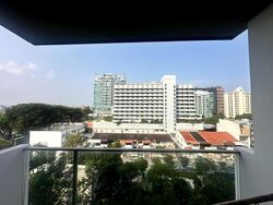 The Shore Residences (D15), Condominium #612029921